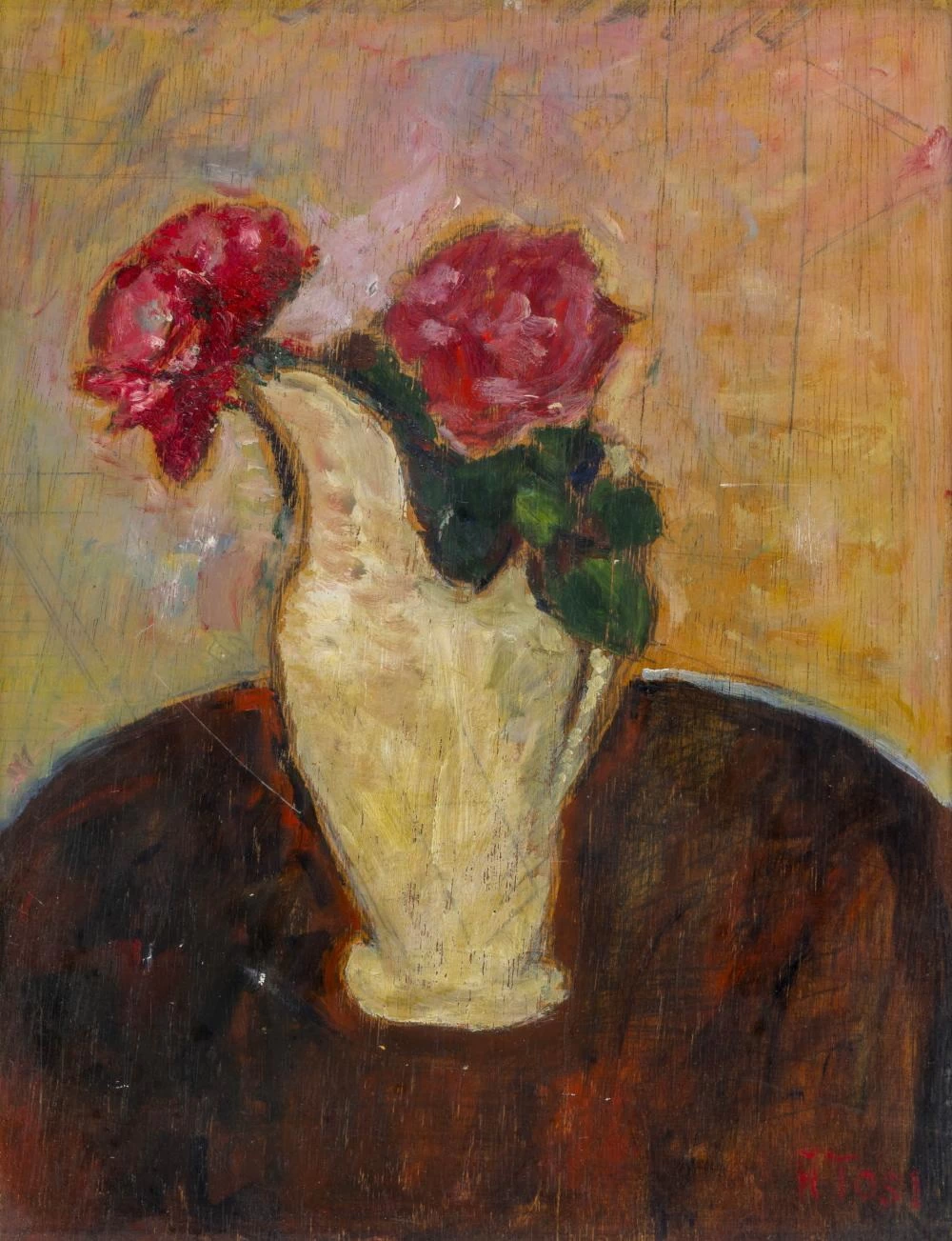 Vaso di fiori